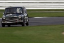The Classic, Silverstone 2021 66 Niall McFadden / Austin Mini Cooper SAt the Home of British Motorsport. 30th July – 1st August Free for editorial use only