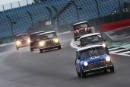 The Classic, Silverstone 2021 67 Michael Cullen / Austin Mini Cooper SAt the Home of British Motorsport. 30th July – 1st August Free for editorial use only