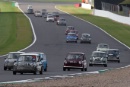 The Classic, Silverstone 2021 80 Bill Sollis / Morris Mini Cooper S At the Home of British Motorsport. 30th July – 1st August Free for editorial use only