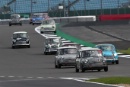 The Classic, Silverstone 2021 80 Bill Sollis / Morris Mini Cooper S At the Home of British Motorsport. 30th July – 1st August Free for editorial use only