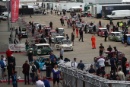The Classic, Silverstone 2021 Assembly AreaAt the Home of British Motorsport. 30th July – 1st August Free for editorial use only
