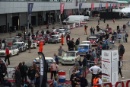 The Classic, Silverstone 2021 Assembly AreaAt the Home of British Motorsport. 30th July – 1st August Free for editorial use only
