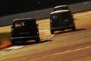 The Classic, Silverstone 2021 Minis at The Classic At the Home of British Motorsport. 30th July – 1st August Free for editorial use only
