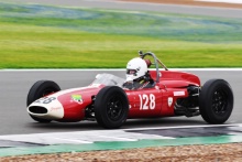 The Classic, Silverstone 2021128 Geoff Underwood / Cooper-Alfa T56/59At the Home of British Motorsport. 30th July – 1st August Free for editorial use only