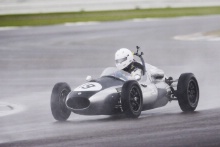 The Classic, Silverstone 202119 Stephen Banham / Cooper T45At the Home of British Motorsport. 30th July – 1st August Free for editorial use only