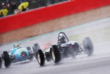 The Classic, Silverstone 202120 Teifion Salisbury / Lotus 18 912At the Home of British Motorsport. 30th July – 1st August Free for editorial use only