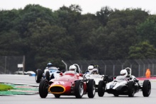 The Classic, Silverstone 2021248 Klaus Lehr / Maserati 250F CM5At the Home of British Motorsport. 30th July – 1st August Free for editorial use only