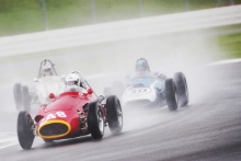 The Classic, Silverstone 2021248 Klaus Lehr / Maserati 250F CM5At the Home of British Motorsport. 30th July – 1st August Free for editorial use only