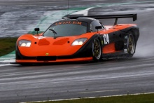 The Classic, Silverstone 2021 124 Colin Paton / Mosler MT900R At the Home of British Motorsport. 30th July – 1st August Free for editorial use only