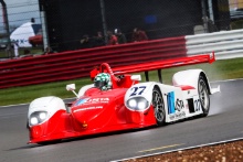 The Classic, Silverstone 2021 27 Matthew WRIGLEY Dallara/Oreca DO-05At the Home of British Motorsport. 30th July – 1st August Free for editorial use only
