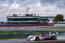 The Classic, Silverstone 2021 34 Emmanuel Collard / Porsche RS Spyder At the Home of British Motorsport. 30th July – 1st August Free for editorial use only
