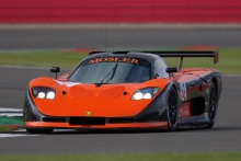 The Classic, Silverstone 2021 124 Colin Paton / Mosler MT900R At the Home of British Motorsport. 30th July – 1st August Free for editorial use only