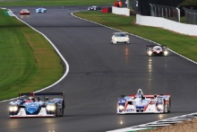 The Classic, Silverstone 2021 15 James Cottingham / Massimiliano Girardo - Dallara SP1 At the Home of British Motorsport. 30th July – 1st August Free for editorial use only