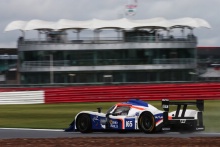 The Classic, Silverstone 2021 165 Alan Purdrick / David Brise - Lola LMP2 B0980 At the Home of British Motorsport. 30th July – 1st August Free for editorial use only