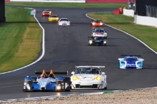 The Classic, Silverstone 2021 18 Chris Atkinson / Oreca FLM09 At the Home of British Motorsport. 30th July – 1st August Free for editorial use only