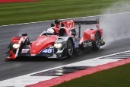 The Classic, Silverstone 202146 Mark Higson / Oreca 03 LMP2 At the Home of British Motorsport. 30th July – 1st August Free for editorial use only