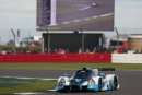The Classic, Silverstone 202152 Davies / Maydon - Ligier JS P3At the Home of British Motorsport. 30th July – 1st August Free for editorial use only