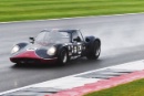 The Classic, Silverstone 2021 163 Roderick Jack / Chevron B8 At the Home of British Motorsport. 30th July – 1st August Free for editorial use only