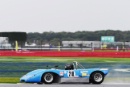 The Classic, Silverstone 2021 210 David Tomlin / Lola T210 At the Home of British Motorsport. 30th July – 1st August Free for editorial use only