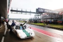 The Classic, Silverstone 2021 23 Gary Pearson / Alex Brundle - Lola T70 MK3B At the Home of British Motorsport. 30th July – 1st August Free for editorial use only