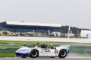The Classic, Silverstone 2021 96 John Spiers / Tiff Needell - McLaren M1B At the Home of British Motorsport. 30th July – 1st August Free for editorial use only