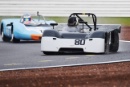 The Classic, Silverstone 2021 Henry FLETCHER Chevron B19At the Home of British Motorsport. 30th July – 1st August Free for editorial use only
