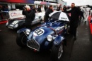 The Classic, Silverstone 2021100 Till Bechtolsheimer / Allard J2 At the Home of British Motorsport.30th July – 1st AugustFree for editorial use only