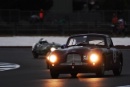 The Classic, Silverstone 202153 David Reed / Peter Snowdon - Aston Martin DB2 At the Home of British Motorsport.30th July – 1st AugustFree for editorial use only