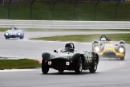 The Classic, Silverstone 2021545 Gregor Fisken / Martin Stretton - Jaguar HWM At the Home of British Motorsport.30th July – 1st AugustFree for editorial use only