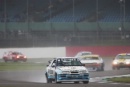 The Classic, Silverstone 202110 Julian Thomas / Calum Lockie - Ford Sierra Cosworth RS500 At the Home of British Motorsport.30th July – 1st AugustFree for editorial use only