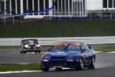 The Classic, Silverstone 2021123 Ric Wood / Freddie Hunt - Nissan Skyline GT-R At the Home of British Motorsport.30th July – 1st AugustFree for editorial use only