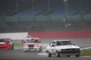 The Classic, Silverstone 2021130 Smith P / Smith G - Ford CapriAt the Home of British Motorsport.30th July – 1st AugustFree for editorial use only