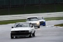 The Classic, Silverstone 2021130 Smith P / Smith G - Ford CapriAt the Home of British Motorsport.30th July – 1st AugustFree for editorial use only