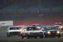 The Classic, Silverstone 202115 Spiers / Needell - Ford capri - Robert Oldershaw / Rover SD1 At the Home of British Motorsport.30th July – 1st AugustFree for editorial use only