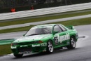 The Classic, Silverstone 2021155 Jonathan Bailey / Andy Middlehurst - Nissan Skyline At the Home of British Motorsport.30th July – 1st AugustFree for editorial use only
