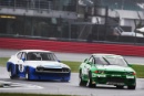 The Classic, Silverstone 2021155 Jonathan Bailey / Andy Middlehurst - Nissan Skyline At the Home of British Motorsport.30th July – 1st AugustFree for editorial use only
