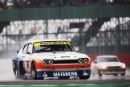 The Classic, Silverstone 202116 Steve Dance / Ford Capri At the Home of British Motorsport.30th July – 1st AugustFree for editorial use only