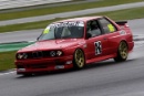 The Classic, Silverstone 2021166 Steve Jones / BMW E30 M3 At the Home of British Motorsport.30th July – 1st AugustFree for editorial use only
