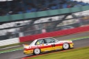 The Classic, Silverstone 202119 Mark Smith / Arran Moulton-Smith BMW E30 M3 At the Home of British Motorsport.30th July – 1st AugustFree for editorial use only