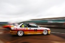 The Classic, Silverstone 202119 Mark Smith / Arran Moulton-Smith BMW E30 M3 At the Home of British Motorsport.30th July – 1st AugustFree for editorial use only