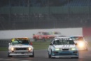 The Classic, Silverstone 2021211 Graeme Dodd / James Dodd - Ford Sierra Cosworth RS500At the Home of British Motorsport.30th July – 1st AugustFree for editorial use only