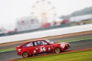 The Classic, Silverstone 202134 Geoff Gordon / Alfa Romeo AlfaSud Sprint Veloce Grp.2 At the Home of British Motorsport.30th July – 1st AugustFree for editorial use only