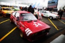 The Classic, Silverstone 202134 Geoff Gordon / Alfa Romeo AlfaSud Sprint Veloce Grp.2 At the Home of British Motorsport.30th July – 1st AugustFree for editorial use only