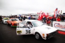 The Classic, Silverstone 2021Morris / Shephard - Volkswagen SciroccoAt the Home of British Motorsport.30th July – 1st AugustFree for editorial use only
