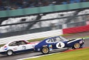 The Classic, Silverstone 20214 Howard Spooner / Miles Griffiths - Ford Capri RS2600 At the Home of British Motorsport.30th July – 1st AugustFree for editorial use only