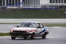 The Classic, Silverstone 202141 Pochciol / Hanson - Ford Capri At the Home of British Motorsport.30th July – 1st AugustFree for editorial use only