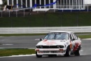 The Classic, Silverstone 202143 Ian Guest / Frank Guest - Alfa Romeo GTV6 At the Home of British Motorsport.30th July – 1st AugustFree for editorial use only