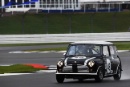 The Classic, Silverstone 202148 James / Snowdon - Austin Mini Cooper S At the Home of British Motorsport.30th July – 1st AugustFree for editorial use only
