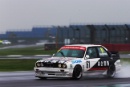 The Classic, Silverstone 202161 Tom Houlbrook / BMW E30 M3 At the Home of British Motorsport.30th July – 1st AugustFree for editorial use only