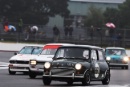 The Classic, Silverstone 2021661 Naill McFadden - Austin Mini Cooper SAt the Home of British Motorsport.30th July – 1st AugustFree for editorial use only